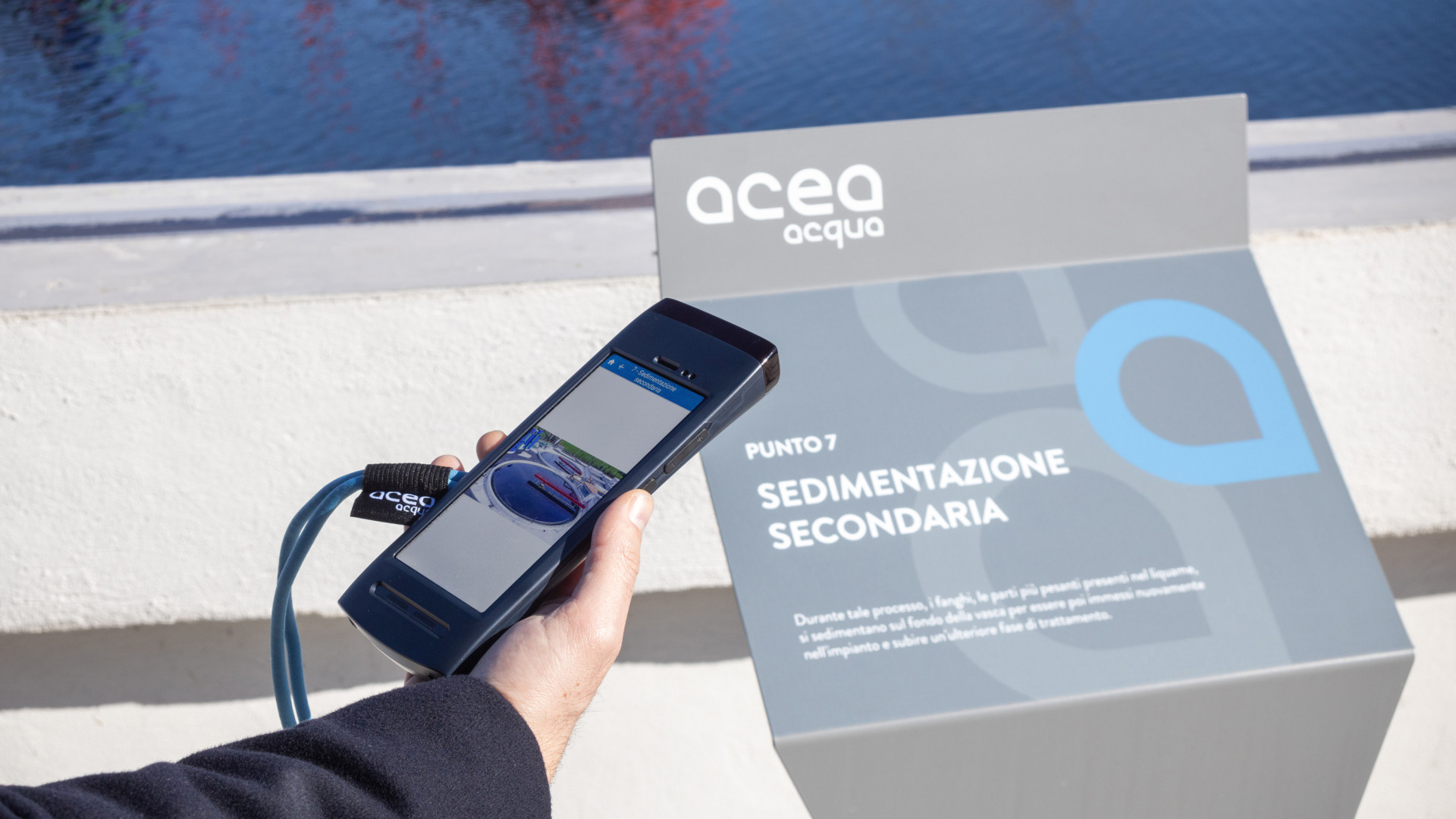 Il progetto DepurArt