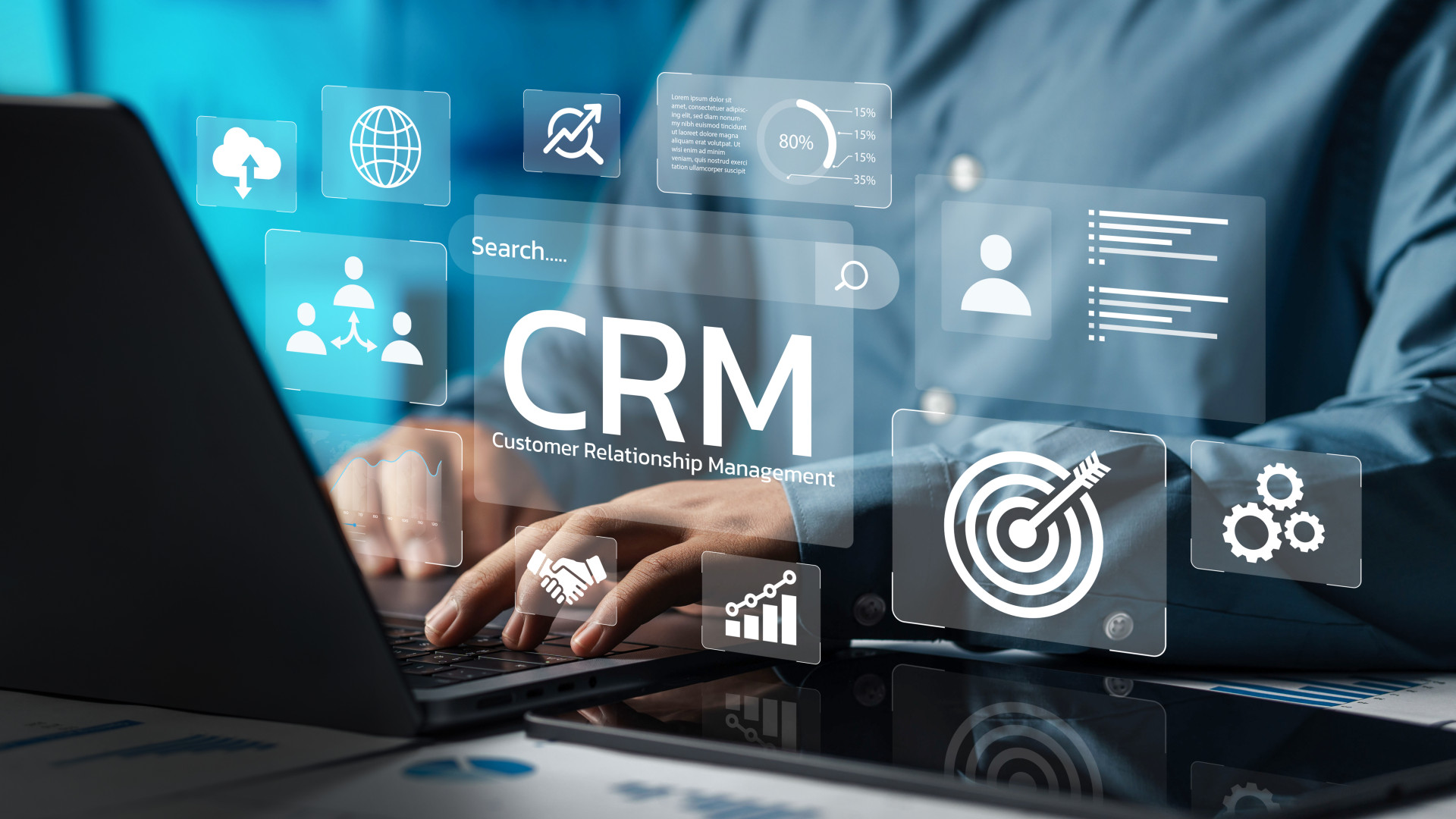 CRM